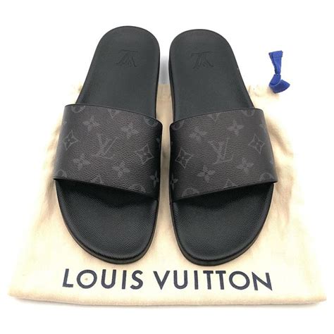 claquette louis vuitton|louis vuitton france.